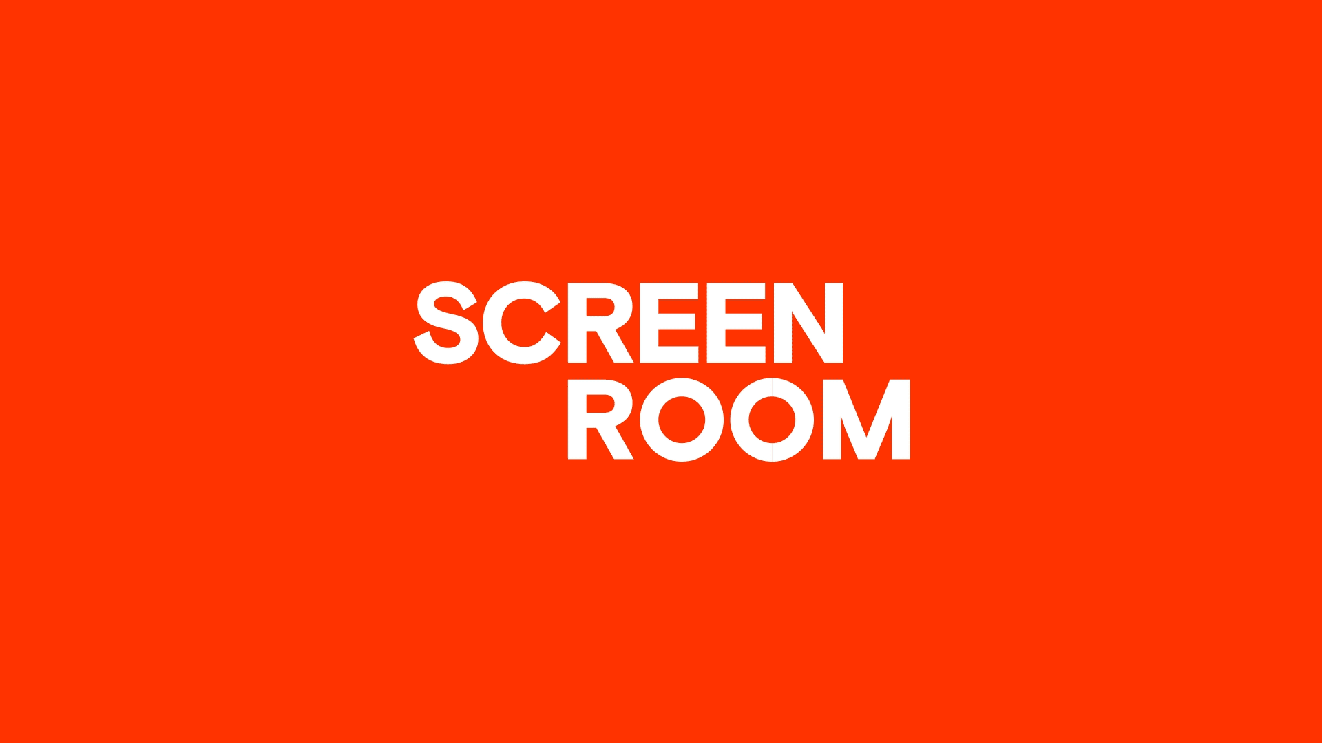 ScreenRoom Preload